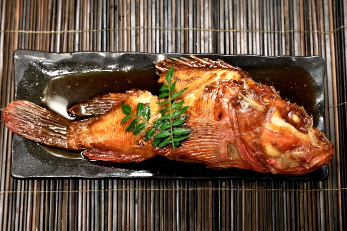 食事が一番の楽しみな人は地元の食材を使った料理の宿に注目