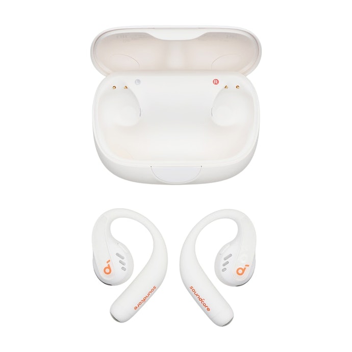 ANKER Soundcore AeroFit Proの口コミ・評判は?実際に使って ANKER Soundcore AeroFit Proの口コミ・評判は?実際に使って