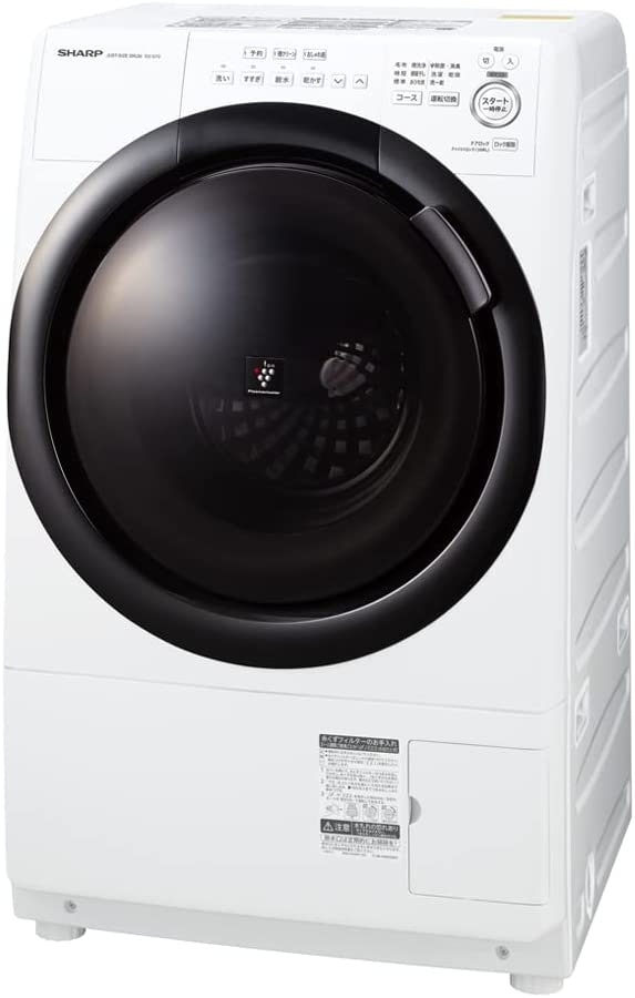 場合によっては洗濯機自体の買い換えを検討する