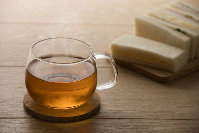 煎茶や番茶を焙煎して作る、香ばしさが特徴の「ほうじ茶」