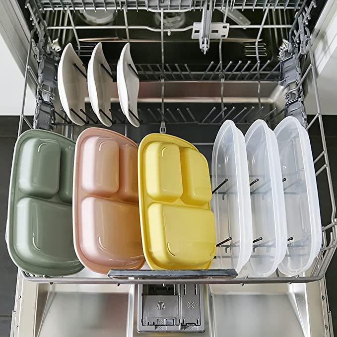 手入れのしやすさを重視するなら食洗器対応か確認しよう
