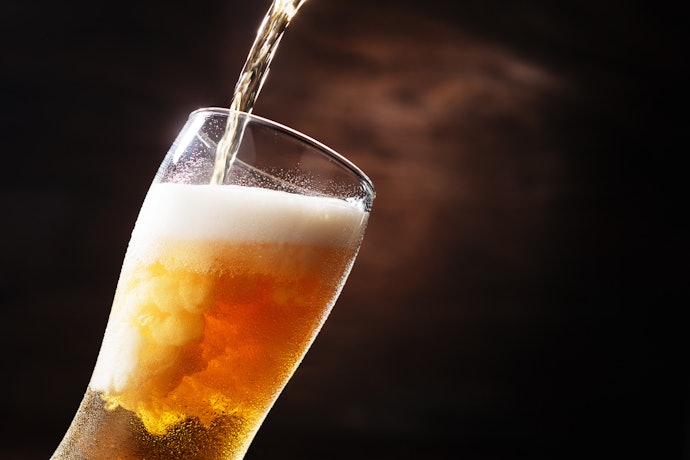 安定したおいしさを求めるなら、大手メーカーの定番ビールをチョイス