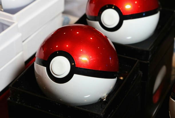 見た目も味も楽しめるポケモン。デザート好きにもおすすめ