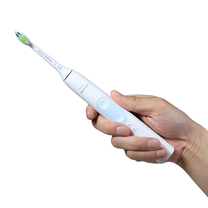 【新品】電動歯ブラシ PHILIPS sonicare HX6421/12 a11d8eb5c7fa645fc04e9fec128a66