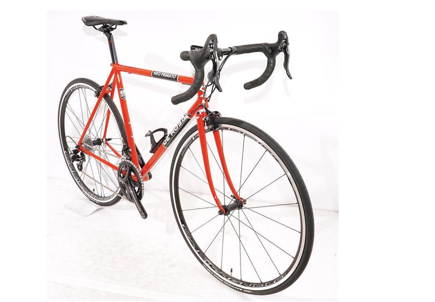 クロモリロードバイクのおすすめ人気ランキング【2025年