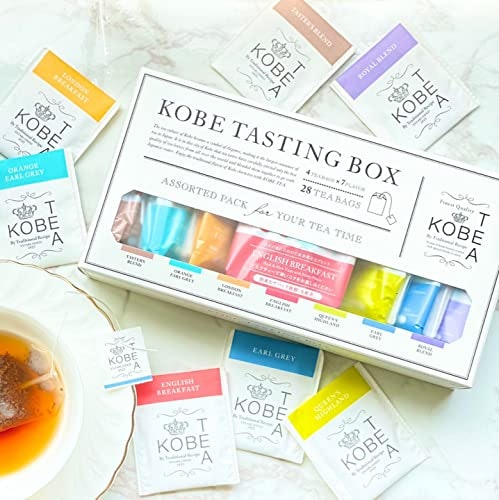 紅茶やコーヒーが好きな人に贈るならドリンクギフトをチョイス