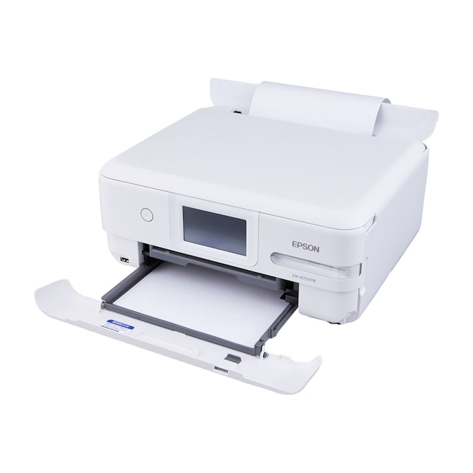 エプソン ホームプリンター EW-M754TWの口コミ・評判は?実際に使って エプソン ホームプリンター EW-M754TWの口コミ・評判は?実際に使って