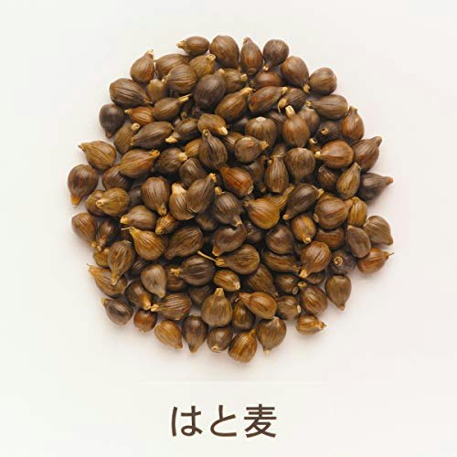 濃さを好みに合わせたいなら、粒タイプに注目