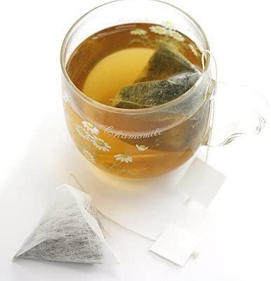 手軽に飲みたいなら、ティーバッグタイプがぴったり