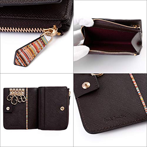 ポールスミスのキーケースのおすすめ人気ランキング【2025年10月