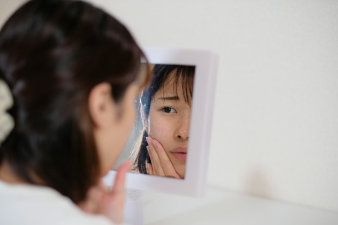 慢性期の乾燥・かゆみなどの症状には、桂枝茯苓丸・温清飲を試そう