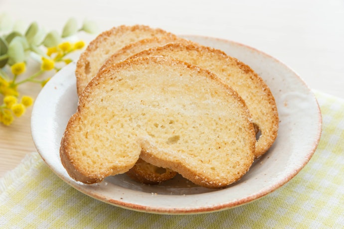 定番のお菓子・スイーツは焼きまんじゅうやガトーラスクがおすすめ