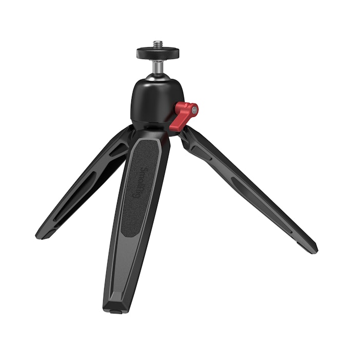 価格と性能のバランスを重視する人はSmallRig(スモールリグ)