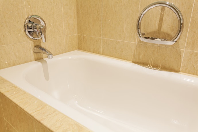 疲れた体を癒したいならバス・トイレ別がおすすめ!大浴場も要チェック