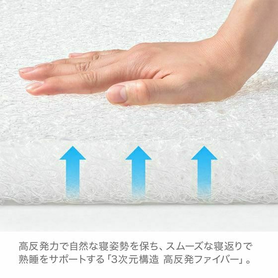 お手入れのしやすさ重視なら、ファイバーが候補に