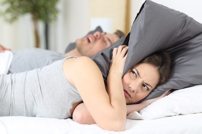 いびきや睡眠時の呼吸の状態をチェックするには録音機能があると便利