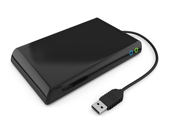 大容量HDDには3.5インチ、小型HDDには2.5インチを
