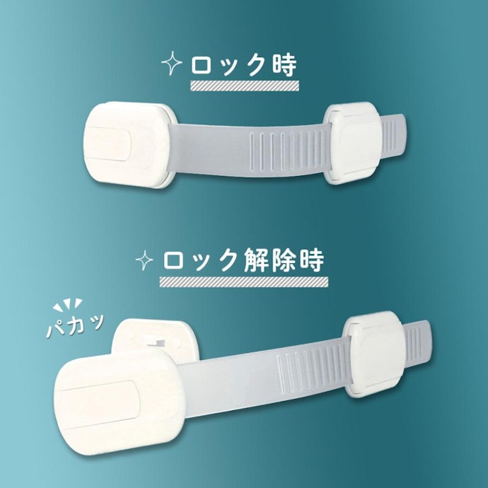 複数の場所に設置したい場合は、汎用性の高いバンド式がベター
