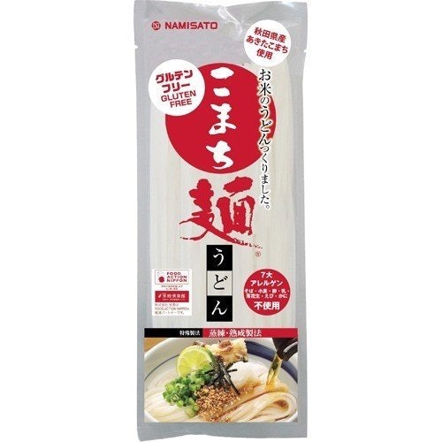 賞味期限の長さを重視するなら乾麺をチョイス。ギフトにもぴったり
