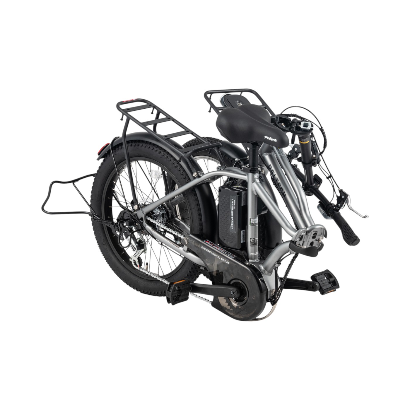 PELTECH X-Adventure TDN-246Lの口コミ・評判を元に検証してメリット