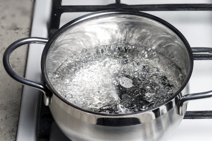 忙しい人や料理が苦手な人は、湯煎タイプをチェック