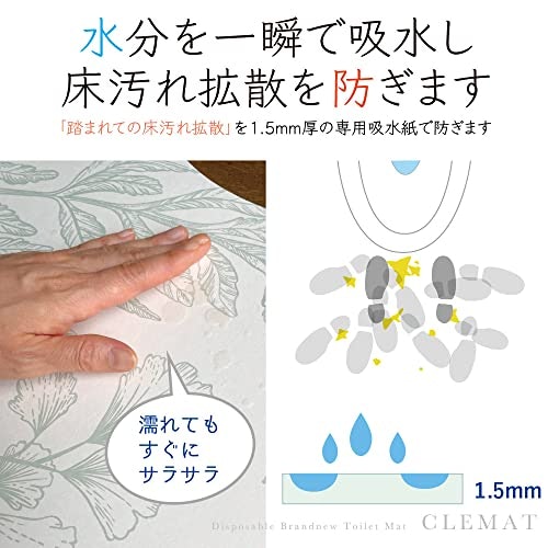 抗菌・消臭・吸水速乾機能:雑菌や嫌なニオイを軽減したい人におすすめ