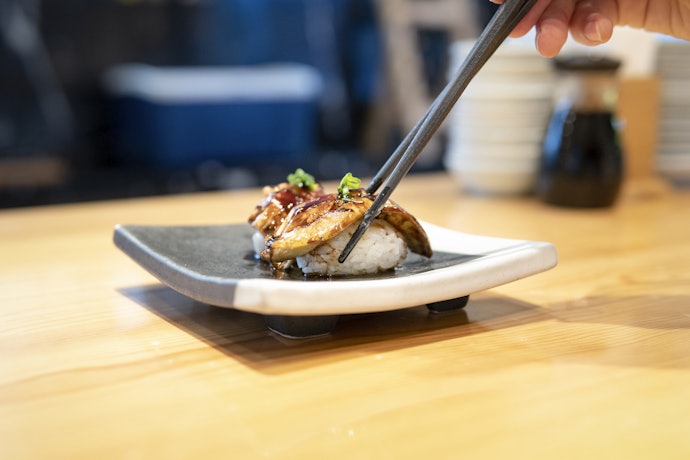 変わり種メニューも味わいたいなら「じねん」がおすすめ