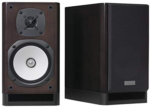 幅広い音域を楽しむならパッシブ・ブックシェルフ型