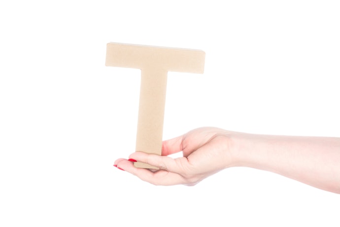 T字型(L字型)タイプ:かかとの痛みを軽減