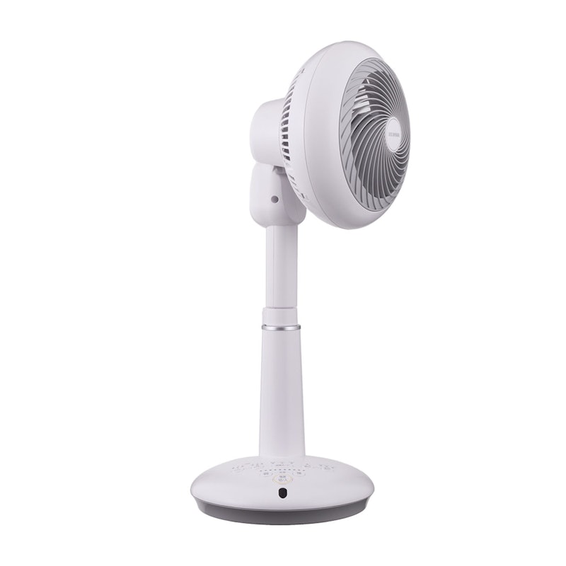 アイリスオーヤマ STF-DC15Tの口コミ・評判は？実際に使ってよい点・気