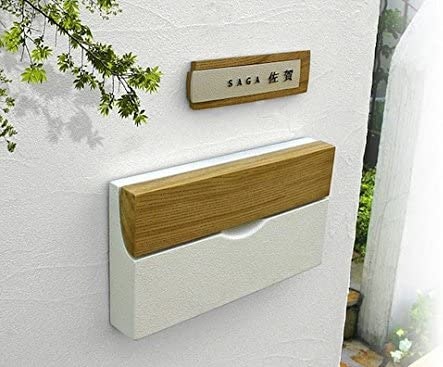 ナチュラルな外観には、おしゃれな木目調など北欧風デザインがぴったり