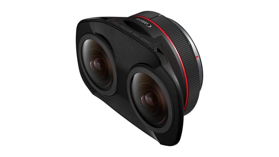 キヤノンのRFマウントレンズのおすすめ人気ランキング【ミラー