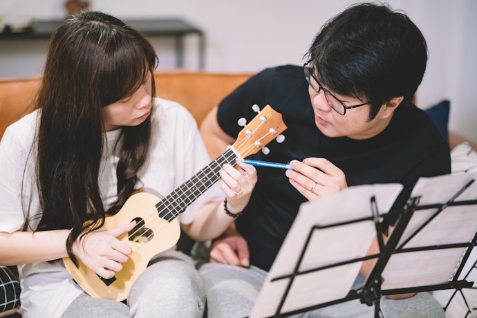 弾きたい曲があるなら、スポットレッスンがおすすめ