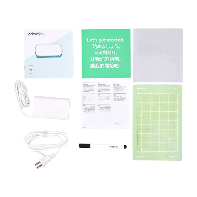 クリカット Cricut Joyの口コミ・評判は?実際に使ってメリット クリカット Cricut Joyの口コミ・評判は?実際に使ってメリット