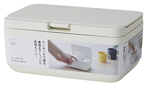 取り出しやすさ重視ならワンタッチで開くタイプが便利