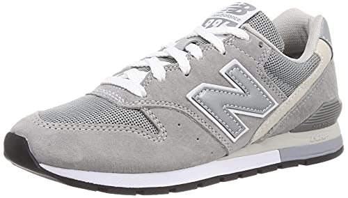 New Balance(ニューバランス):歩きやすさを重視する人にうってつけ