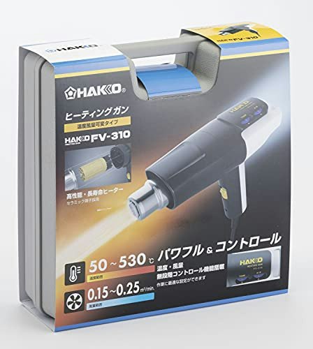 対象物やシーンに合わせて熱を送りたいなら、風量調整できるか確認しよう