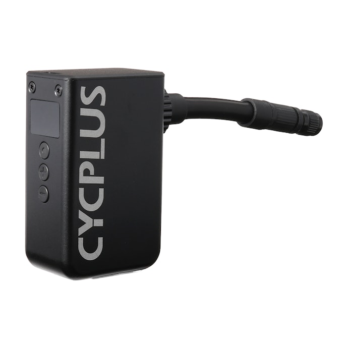 CYCPLUS TINYPUMP CUBE AS2PROをレビュー!クチコミ・評判をもとに徹底 CYCPLUS TINYPUMP CUBE AS2PROをレビュー!クチコミ・評判をもとに徹底