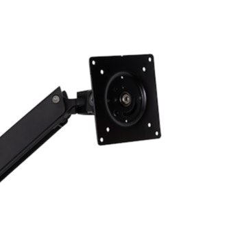 対応モニターは14~32インチ。耐荷重は11.3kgまで