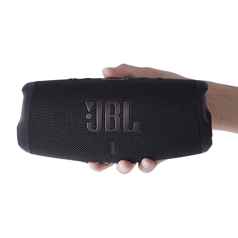 ひろボブ JBL Charge 5 (テスト済み) JBL Charge 5 Wi-Fi