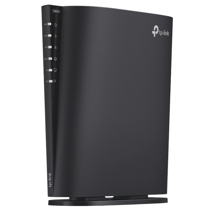 TP-Link:コスパや扱いやすさ◎はじめて購入する人にも