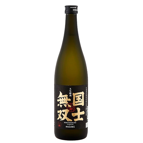 北海道の湧き水や米で作る日本酒が魅力の高砂酒造。人気銘柄は「国士無双」