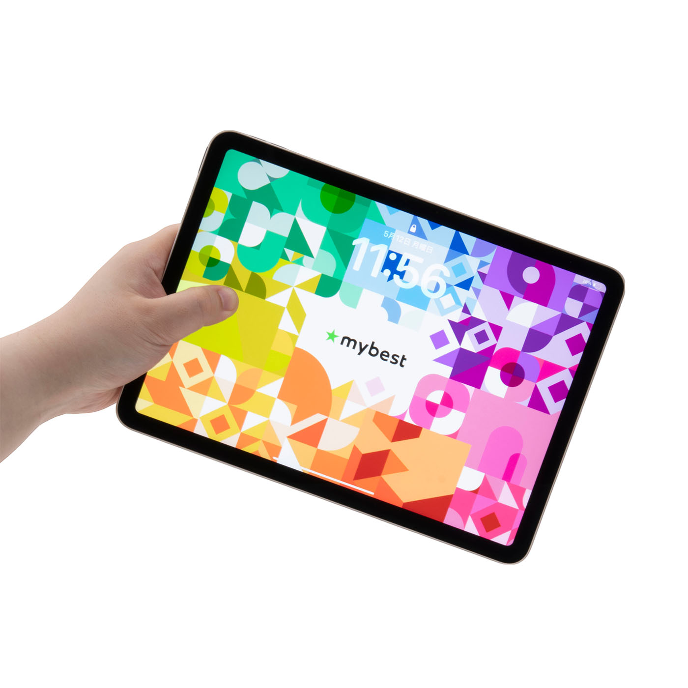 Apple 11インチiPad Air（M3）を徹底レビュー！実際に使って