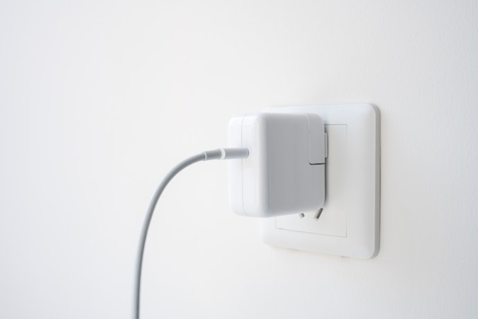 電池?充電?AC電源?電気の供給タイプをチェック