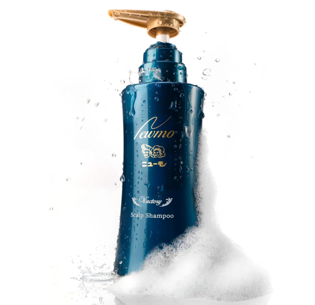 ニューモ ヴァクトリー スカルプシャンプーの口コミ・評判は？実際に