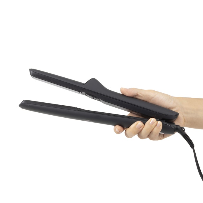 Panasonic ナノケアEH-HN50-A ヘアアイロン ストレートアイロン パナソニック ストレートアイロン ナノケア EH-HN50-Aの口コミ