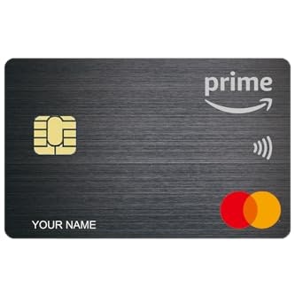 Amazon Mastercardで決済するとポイント還元率がアップ!