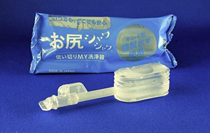 手軽にサッと使いたい人は1回使い切りタイプをチョイス