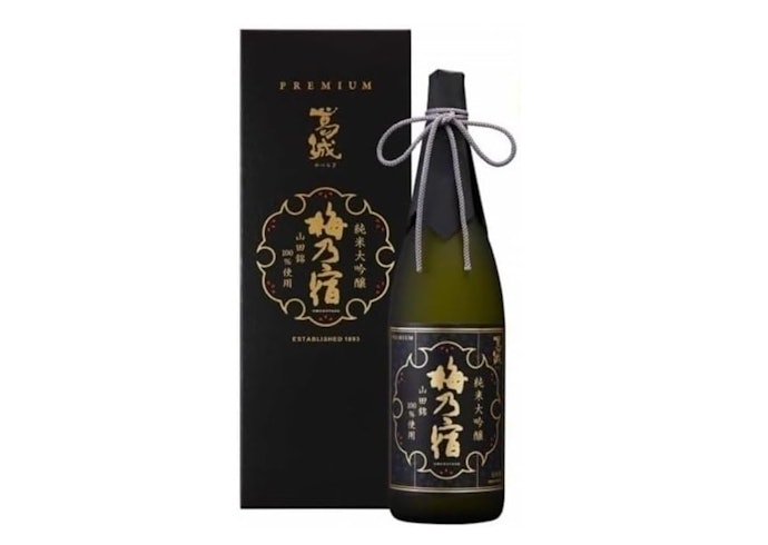 純米大吟醸酒は、果実のような華やかな香りを楽しみたいときにぴったり
