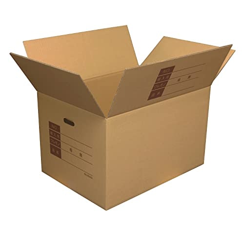 荷物が多くなりがちな家族の引っ越しには記入欄付きを選ぼう